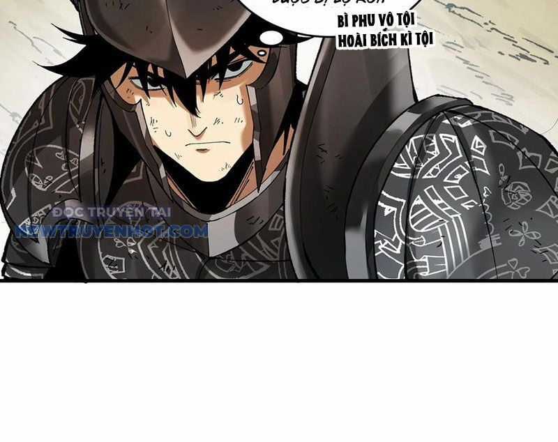 Đồng Hành Cùng Tử Vong: Bắt Đầu Với Ngư Nhân Địa Hạ Thành Chapter 92 trang 13