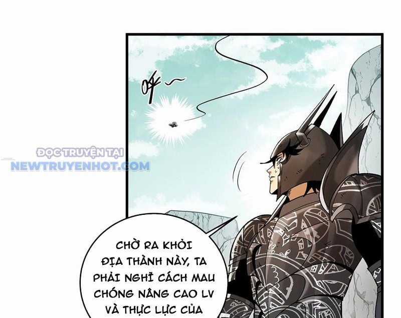 Đồng Hành Cùng Tử Vong: Bắt Đầu Với Ngư Nhân Địa Hạ Thành Chapter 92 trang 14