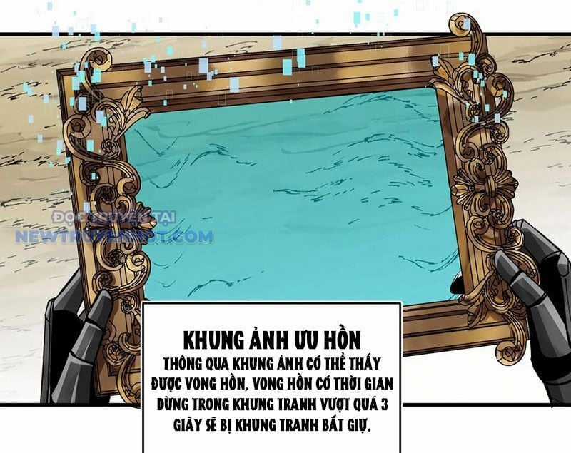 Đồng Hành Cùng Tử Vong: Bắt Đầu Với Ngư Nhân Địa Hạ Thành Chapter 92 trang 17