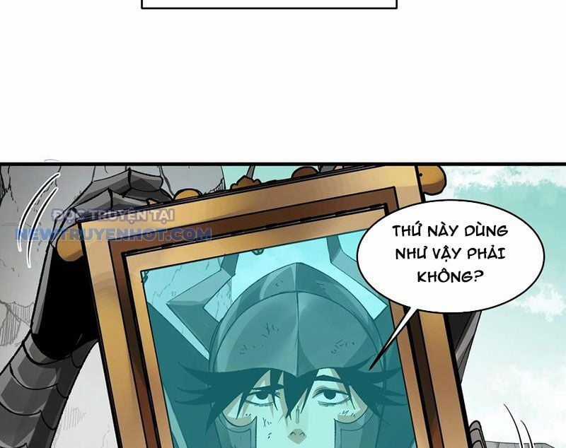 Đồng Hành Cùng Tử Vong: Bắt Đầu Với Ngư Nhân Địa Hạ Thành Chapter 92 trang 18