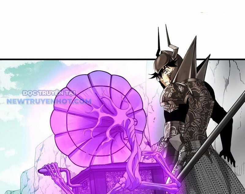 Đồng Hành Cùng Tử Vong: Bắt Đầu Với Ngư Nhân Địa Hạ Thành Chapter 92 trang 2