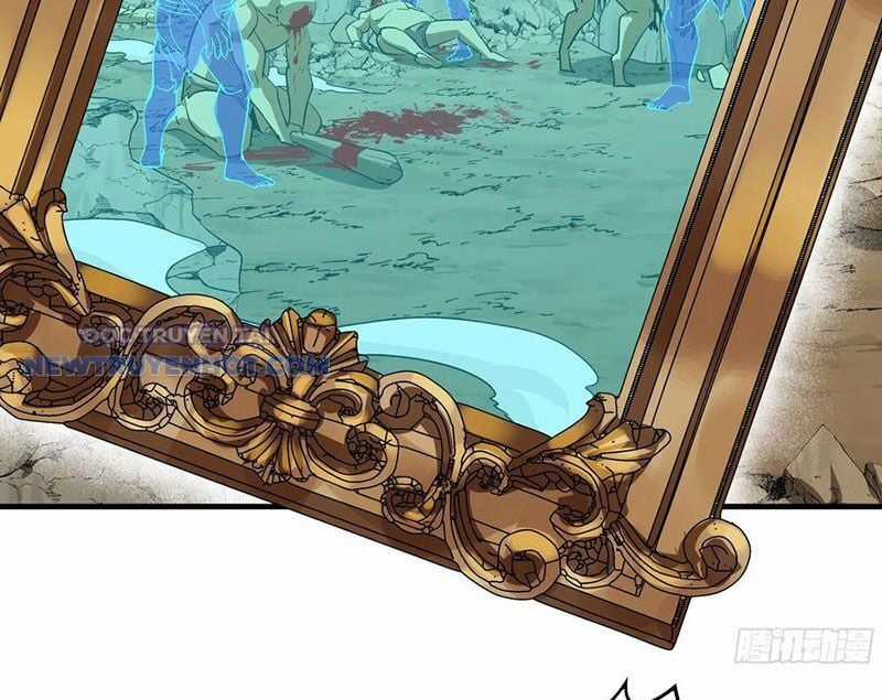 Đồng Hành Cùng Tử Vong: Bắt Đầu Với Ngư Nhân Địa Hạ Thành Chapter 92 trang 22