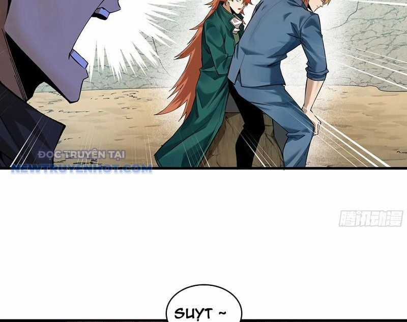 Đồng Hành Cùng Tử Vong: Bắt Đầu Với Ngư Nhân Địa Hạ Thành Chapter 92 trang 25