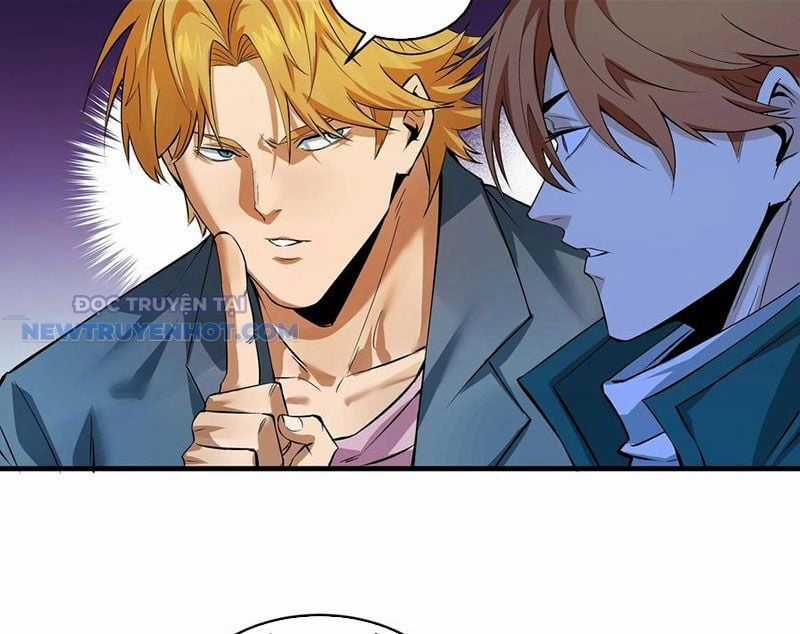 Đồng Hành Cùng Tử Vong: Bắt Đầu Với Ngư Nhân Địa Hạ Thành Chapter 92 trang 26