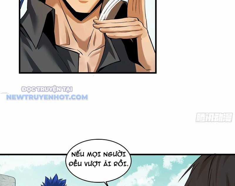 Đồng Hành Cùng Tử Vong: Bắt Đầu Với Ngư Nhân Địa Hạ Thành Chapter 92 trang 29