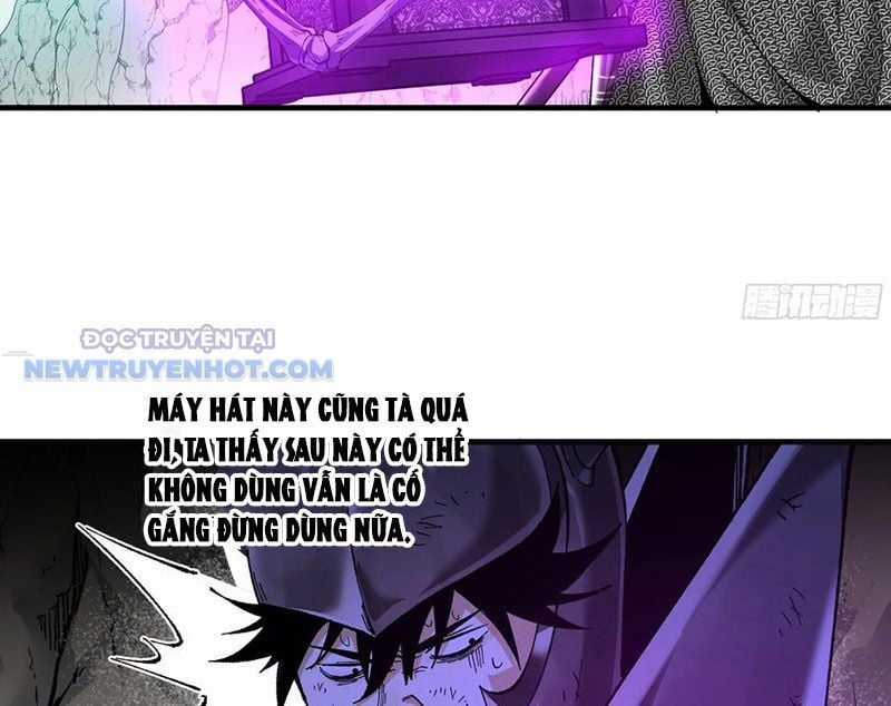 Đồng Hành Cùng Tử Vong: Bắt Đầu Với Ngư Nhân Địa Hạ Thành Chapter 92 trang 3