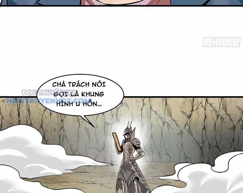 Đồng Hành Cùng Tử Vong: Bắt Đầu Với Ngư Nhân Địa Hạ Thành Chapter 92 trang 32