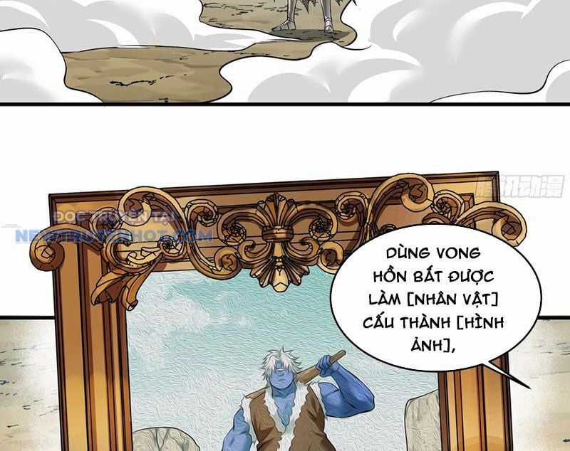 Đồng Hành Cùng Tử Vong: Bắt Đầu Với Ngư Nhân Địa Hạ Thành Chapter 92 trang 33