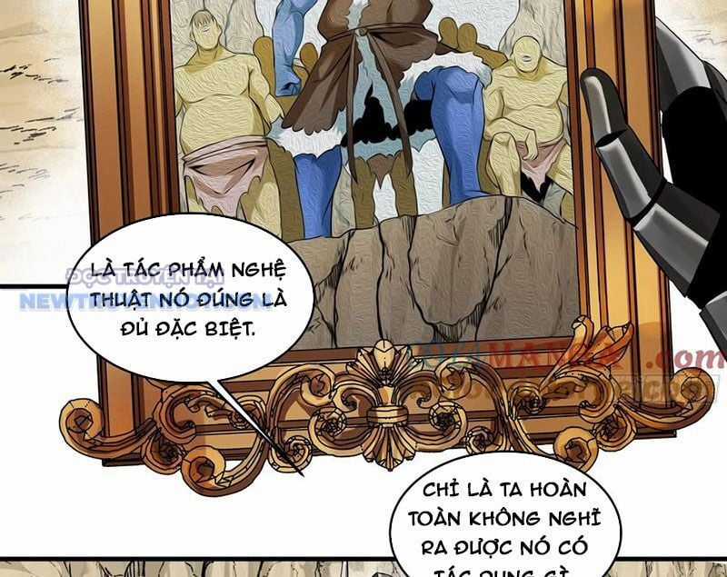 Đồng Hành Cùng Tử Vong: Bắt Đầu Với Ngư Nhân Địa Hạ Thành Chapter 92 trang 34