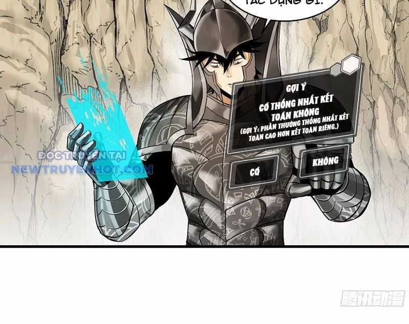 Đồng Hành Cùng Tử Vong: Bắt Đầu Với Ngư Nhân Địa Hạ Thành Chapter 92 trang 35