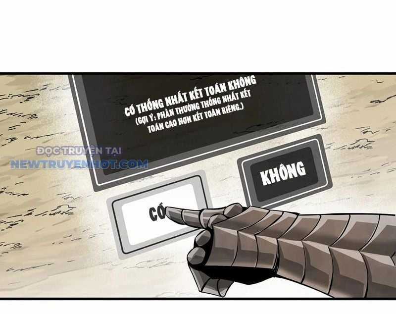 Đồng Hành Cùng Tử Vong: Bắt Đầu Với Ngư Nhân Địa Hạ Thành Chapter 92 trang 36