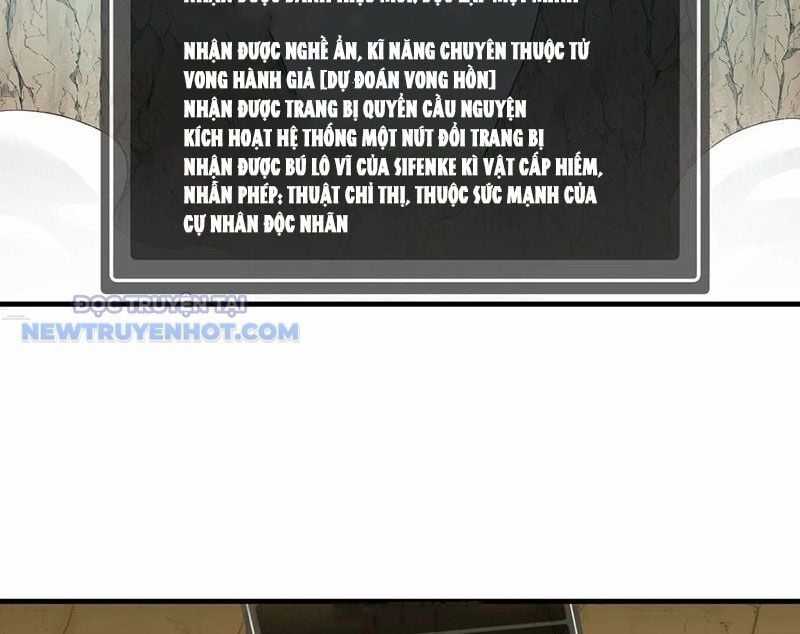 Đồng Hành Cùng Tử Vong: Bắt Đầu Với Ngư Nhân Địa Hạ Thành Chapter 92 trang 38