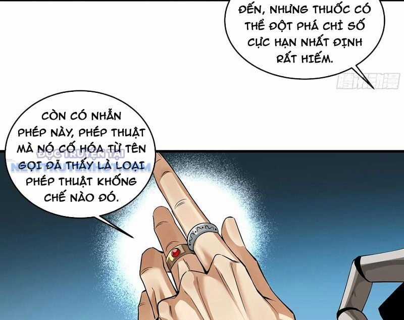 Đồng Hành Cùng Tử Vong: Bắt Đầu Với Ngư Nhân Địa Hạ Thành Chapter 92 trang 40