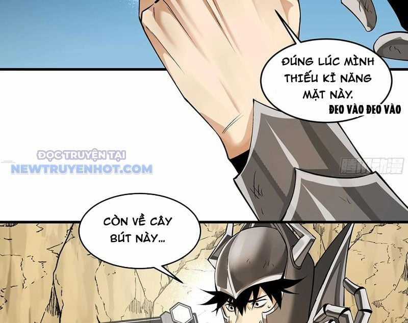 Đồng Hành Cùng Tử Vong: Bắt Đầu Với Ngư Nhân Địa Hạ Thành Chapter 92 trang 41