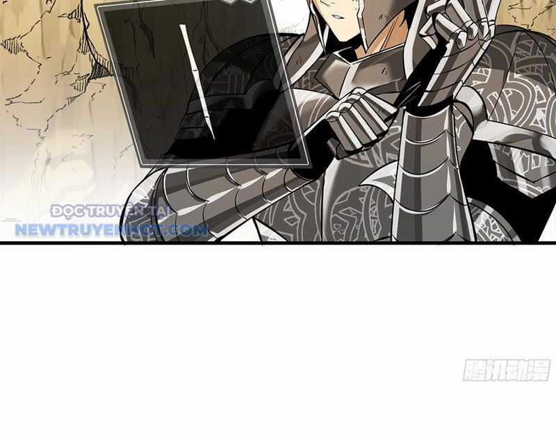 Đồng Hành Cùng Tử Vong: Bắt Đầu Với Ngư Nhân Địa Hạ Thành Chapter 92 trang 42