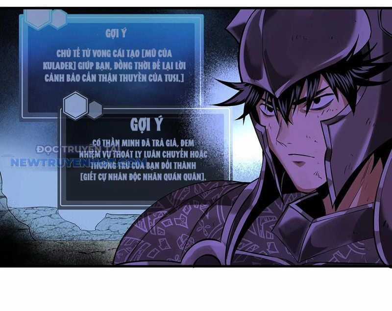 Đồng Hành Cùng Tử Vong: Bắt Đầu Với Ngư Nhân Địa Hạ Thành Chapter 92 trang 43