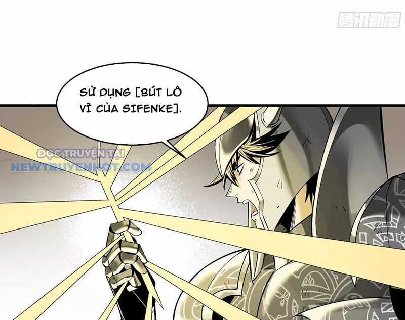 Đồng Hành Cùng Tử Vong: Bắt Đầu Với Ngư Nhân Địa Hạ Thành Chapter 92 trang 44