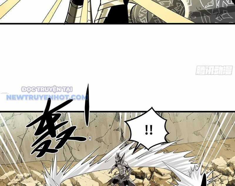 Đồng Hành Cùng Tử Vong: Bắt Đầu Với Ngư Nhân Địa Hạ Thành Chapter 92 trang 45