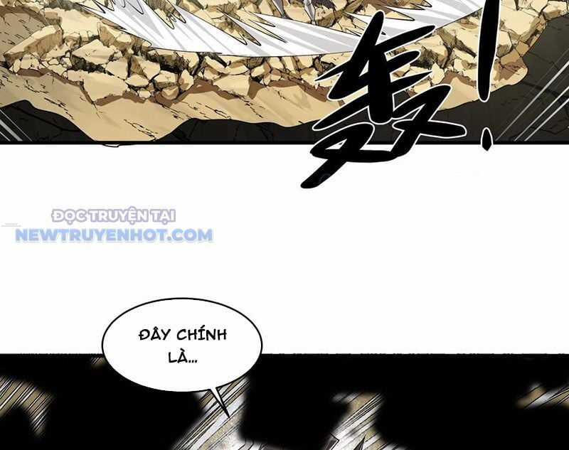 Đồng Hành Cùng Tử Vong: Bắt Đầu Với Ngư Nhân Địa Hạ Thành Chapter 92 trang 46