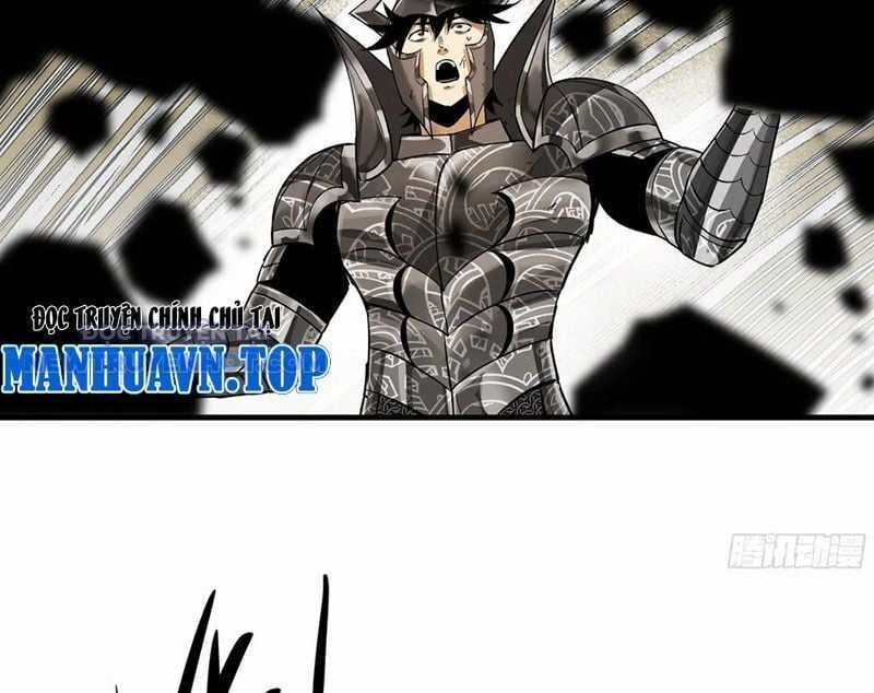 Đồng Hành Cùng Tử Vong: Bắt Đầu Với Ngư Nhân Địa Hạ Thành Chapter 92 trang 47