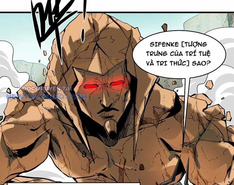 Đồng Hành Cùng Tử Vong: Bắt Đầu Với Ngư Nhân Địa Hạ Thành Chapter 92 trang 48