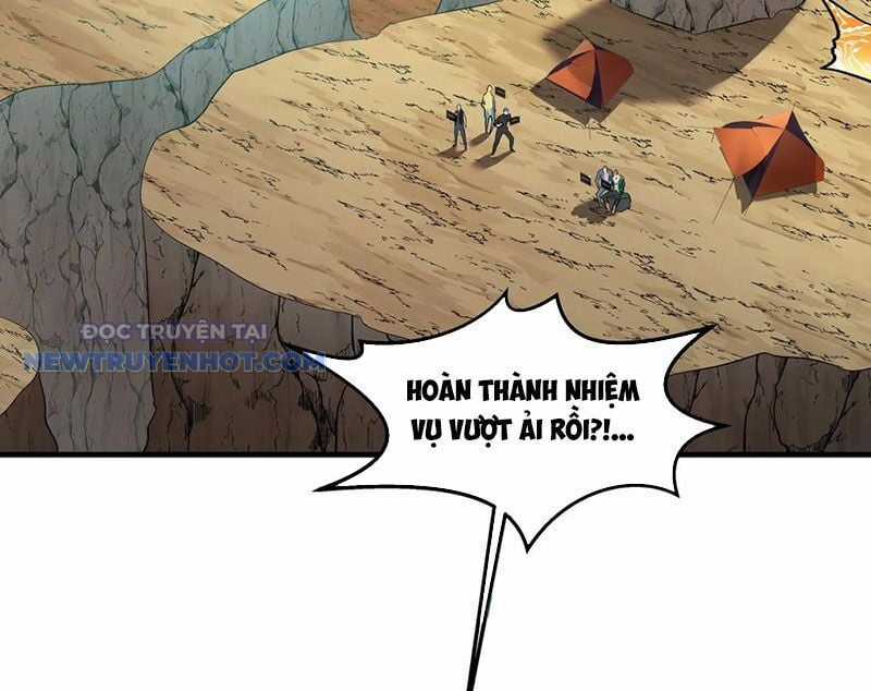 Đồng Hành Cùng Tử Vong: Bắt Đầu Với Ngư Nhân Địa Hạ Thành Chapter 92 trang 5