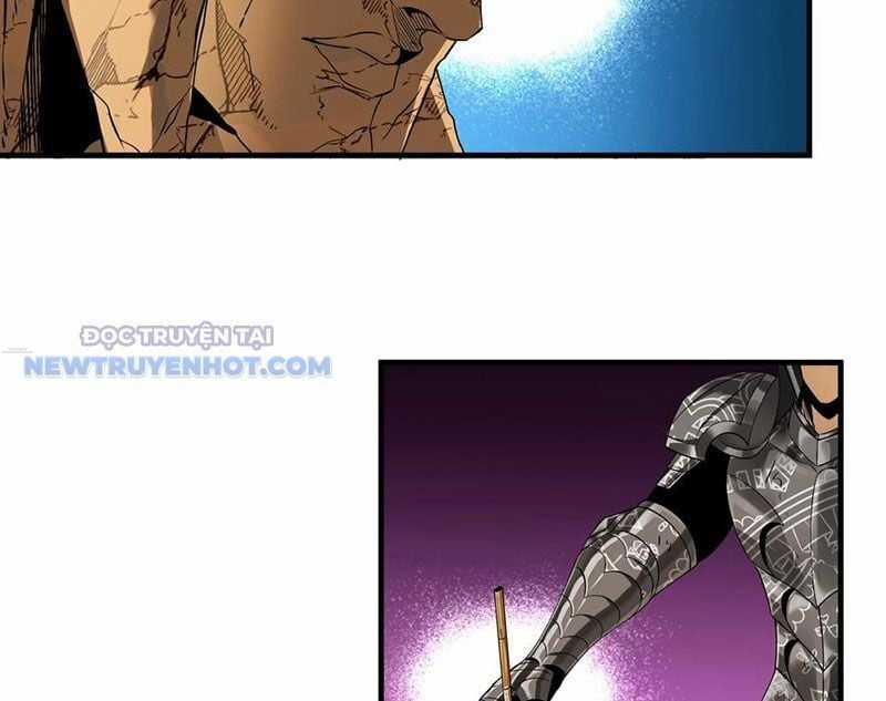 Đồng Hành Cùng Tử Vong: Bắt Đầu Với Ngư Nhân Địa Hạ Thành Chapter 92 trang 50