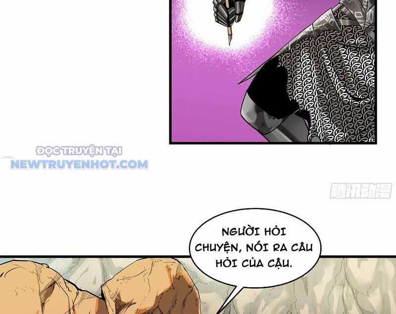 Đồng Hành Cùng Tử Vong: Bắt Đầu Với Ngư Nhân Địa Hạ Thành Chapter 92 trang 51