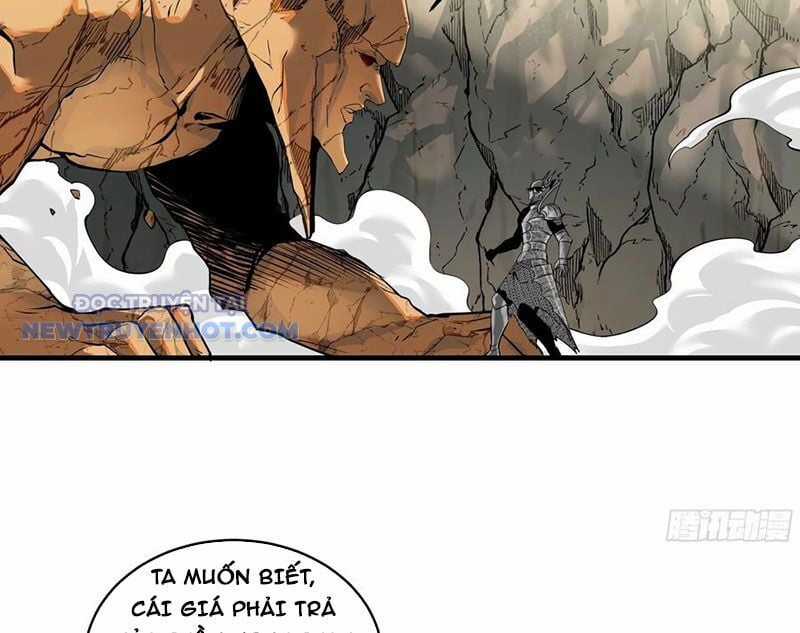 Đồng Hành Cùng Tử Vong: Bắt Đầu Với Ngư Nhân Địa Hạ Thành Chapter 92 trang 52