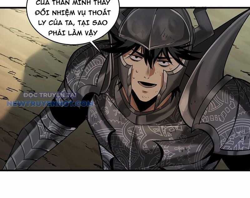 Đồng Hành Cùng Tử Vong: Bắt Đầu Với Ngư Nhân Địa Hạ Thành Chapter 92 trang 53