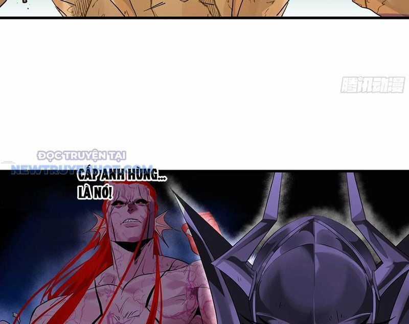 Đồng Hành Cùng Tử Vong: Bắt Đầu Với Ngư Nhân Địa Hạ Thành Chapter 92 trang 55