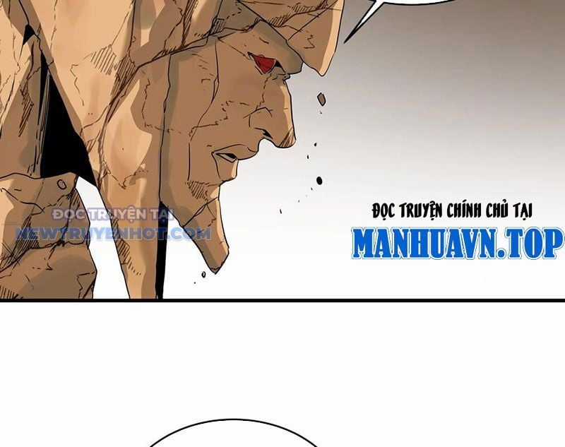 Đồng Hành Cùng Tử Vong: Bắt Đầu Với Ngư Nhân Địa Hạ Thành Chapter 92 trang 57