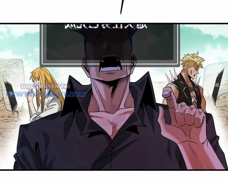 Đồng Hành Cùng Tử Vong: Bắt Đầu Với Ngư Nhân Địa Hạ Thành Chapter 92 trang 6