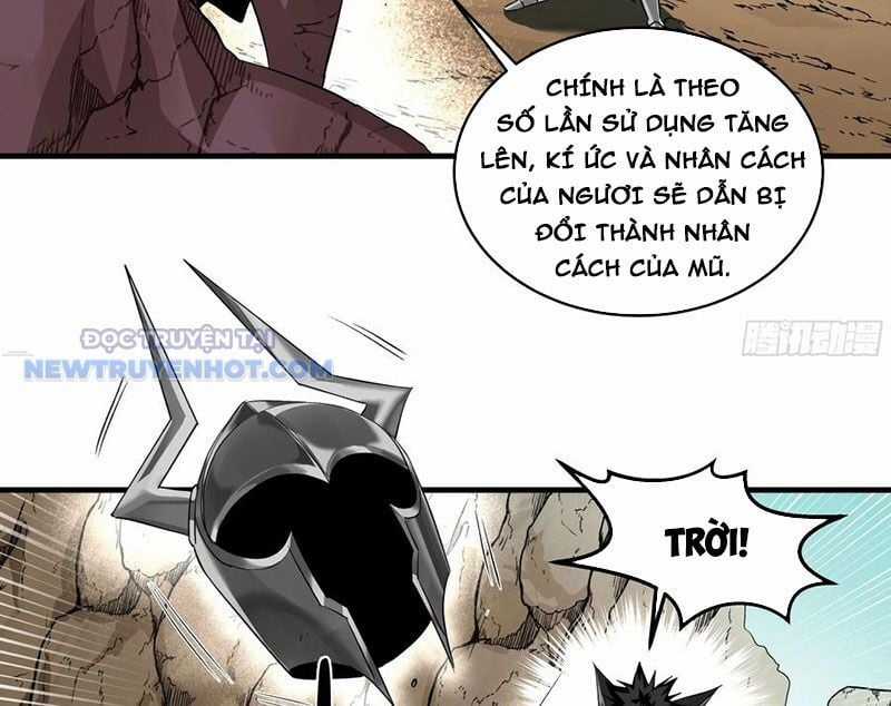 Đồng Hành Cùng Tử Vong: Bắt Đầu Với Ngư Nhân Địa Hạ Thành Chapter 92 trang 60