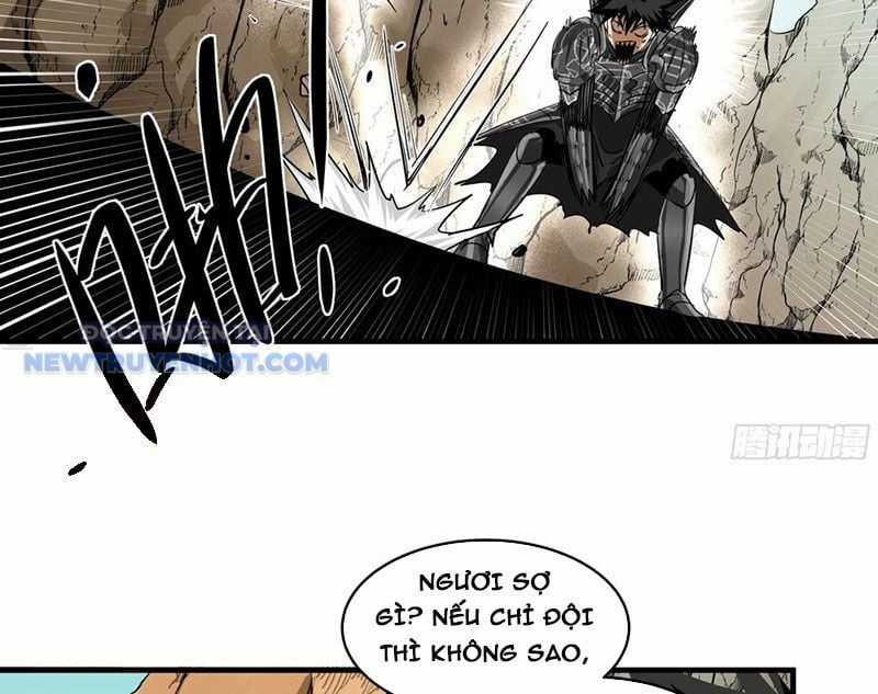 Đồng Hành Cùng Tử Vong: Bắt Đầu Với Ngư Nhân Địa Hạ Thành Chapter 92 trang 61