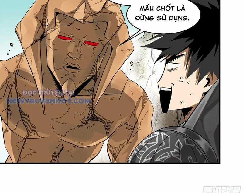 Đồng Hành Cùng Tử Vong: Bắt Đầu Với Ngư Nhân Địa Hạ Thành Chapter 92 trang 62