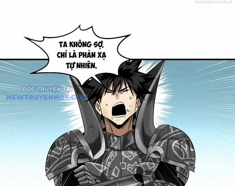 Đồng Hành Cùng Tử Vong: Bắt Đầu Với Ngư Nhân Địa Hạ Thành Chapter 92 trang 63