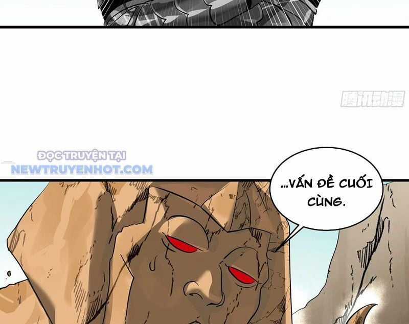 Đồng Hành Cùng Tử Vong: Bắt Đầu Với Ngư Nhân Địa Hạ Thành Chapter 92 trang 64