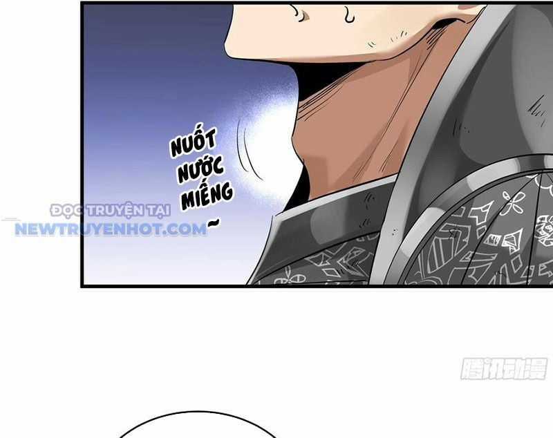 Đồng Hành Cùng Tử Vong: Bắt Đầu Với Ngư Nhân Địa Hạ Thành Chapter 92 trang 66