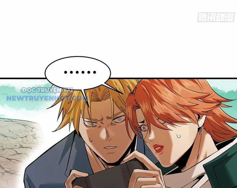 Đồng Hành Cùng Tử Vong: Bắt Đầu Với Ngư Nhân Địa Hạ Thành Chapter 92 trang 7