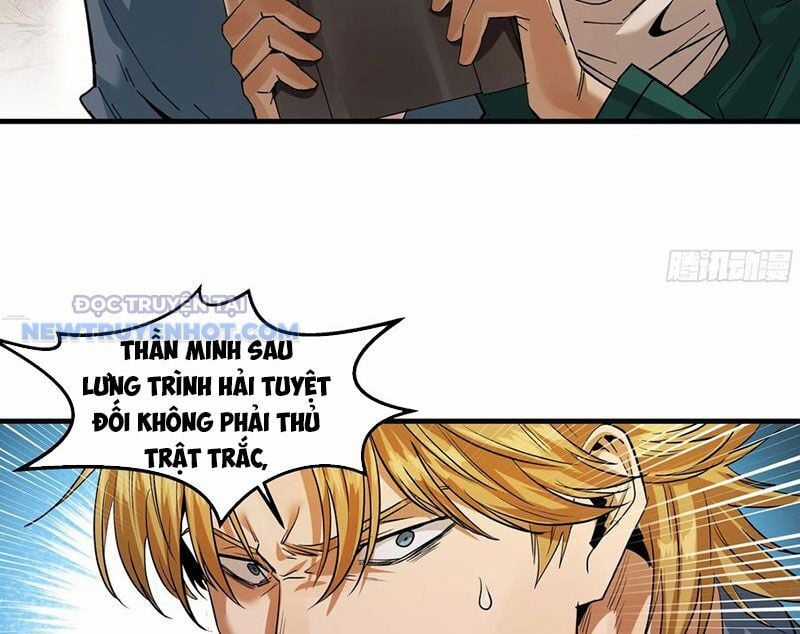 Đồng Hành Cùng Tử Vong: Bắt Đầu Với Ngư Nhân Địa Hạ Thành Chapter 92 trang 8