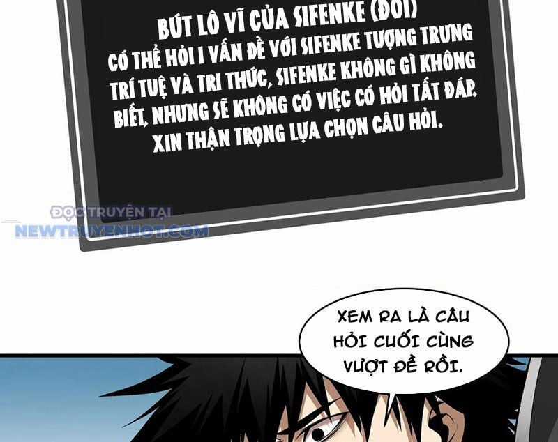 Đồng Hành Cùng Tử Vong: Bắt Đầu Với Ngư Nhân Địa Hạ Thành Chapter 93 trang 13