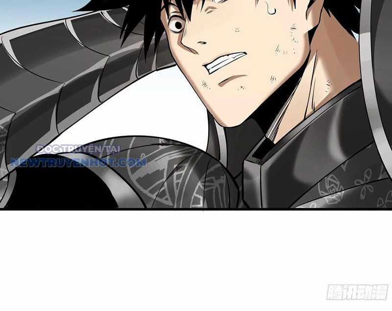 Đồng Hành Cùng Tử Vong: Bắt Đầu Với Ngư Nhân Địa Hạ Thành Chapter 93 trang 14