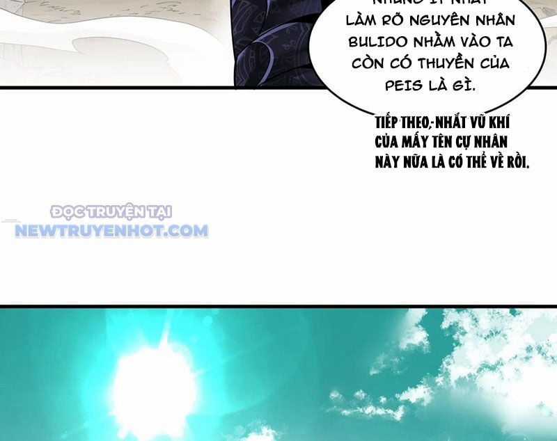 Đồng Hành Cùng Tử Vong: Bắt Đầu Với Ngư Nhân Địa Hạ Thành Chapter 93 trang 16