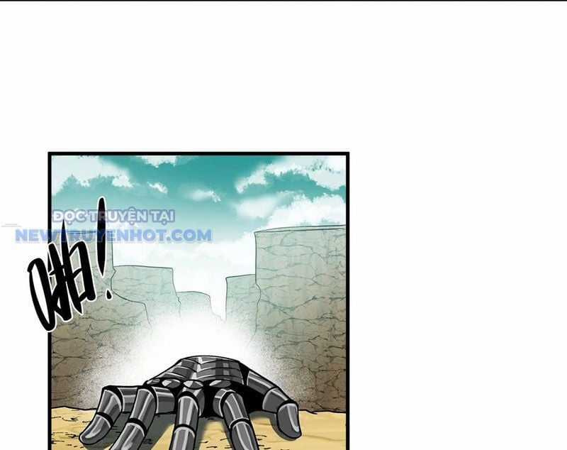 Đồng Hành Cùng Tử Vong: Bắt Đầu Với Ngư Nhân Địa Hạ Thành Chapter 93 trang 18