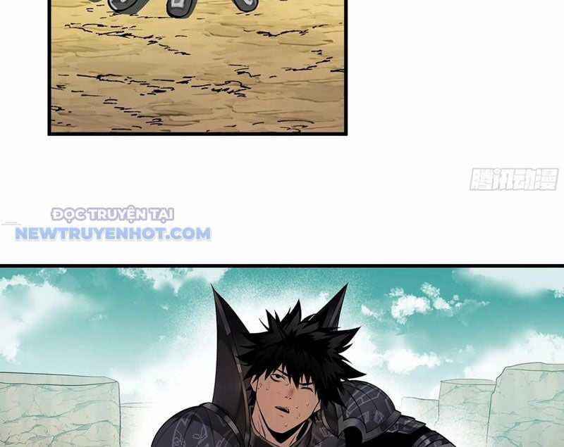 Đồng Hành Cùng Tử Vong: Bắt Đầu Với Ngư Nhân Địa Hạ Thành Chapter 93 trang 19