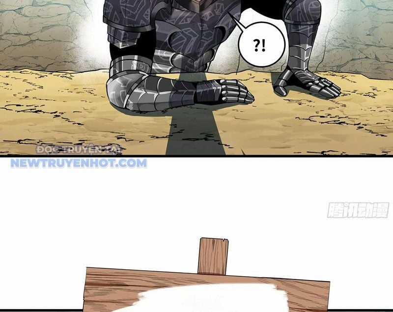 Đồng Hành Cùng Tử Vong: Bắt Đầu Với Ngư Nhân Địa Hạ Thành Chapter 93 trang 20