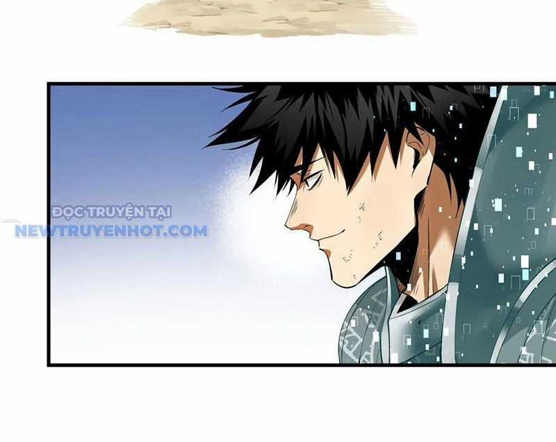 Đồng Hành Cùng Tử Vong: Bắt Đầu Với Ngư Nhân Địa Hạ Thành Chapter 93 trang 22