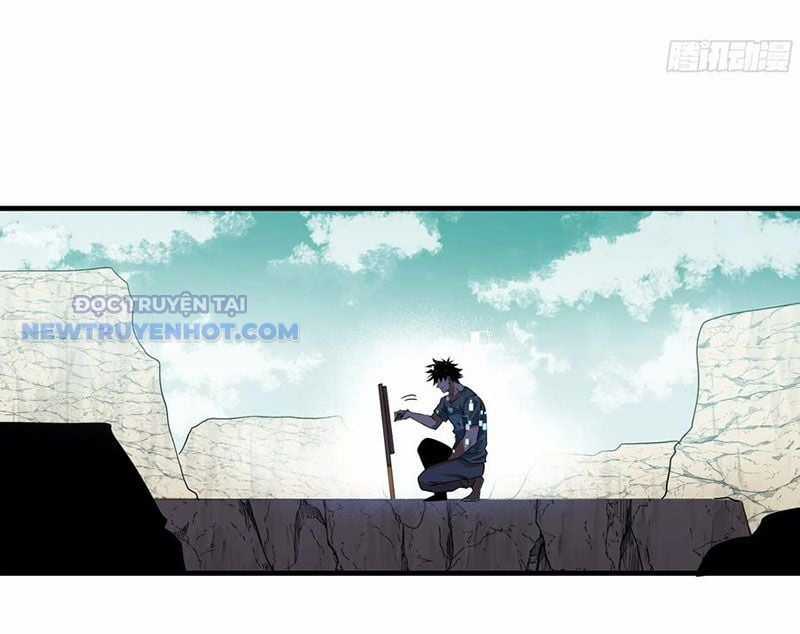 Đồng Hành Cùng Tử Vong: Bắt Đầu Với Ngư Nhân Địa Hạ Thành Chapter 93 trang 23