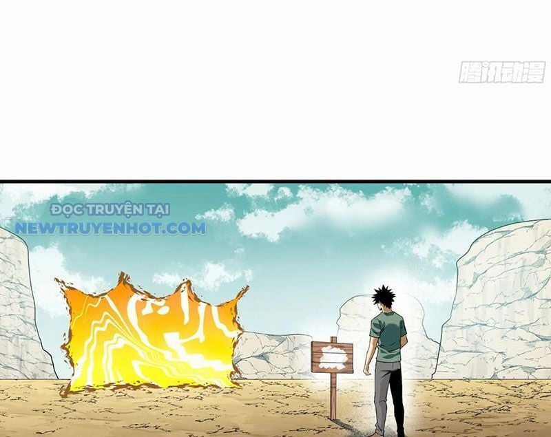 Đồng Hành Cùng Tử Vong: Bắt Đầu Với Ngư Nhân Địa Hạ Thành Chapter 93 trang 24